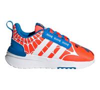 ADIDAS Kinder x Marvel Superhelden Abenteuer Spider-Man Racer TR21 Schuh (GZ3293) 21 SOLRED/FTWWHT/BLURUS