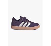 adidas Kinderschuh VL Court 30 Kids, Farbe Lila, Größe 33