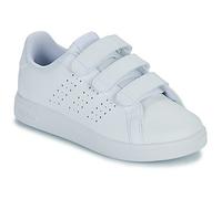 adidas Kinderschuhe ADVANTAGE BASE 2.0 CF C in Weiss 28 1/2