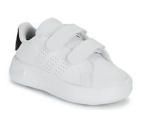 adidas Kinderschuhe ADVANTAGE CF I in Weiss 25
