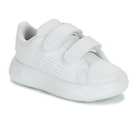 adidas Kinderschuhe ADVANTAGE CF I in Weiss 27