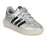 adidas kinderschuhe BARREDA DECODE EL C in Silbern 35