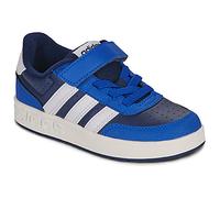adidas Kinderschuhe BREAKBASE C in Blau 34
