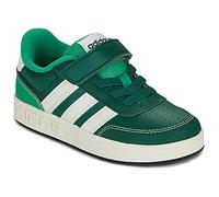 adidas BREAKBASE J Kinder Sneaker, grün, größe 32