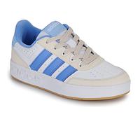 adidas kinderschuhe BREAKBASE J in Beige 40