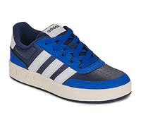 adidas Breakbase Sneaker Kinder JQ3062 - collegiate navy/dash grey/collegiate royal 39 1/3