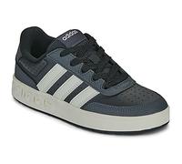 adidas BREAKBASE J Kinder Sneaker, schwarz, größe 37 1/3 4.5