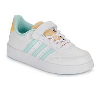 adidas kinderschuhe BREAKNET 2.0 EL C in Weiss 28 1/2