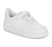 adidas Kinderschuhe BREAKNET 2.0 EL C in Weiss 34