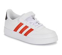 adidas Kinderschuhe BREAKNET 2.0 EL C in Weiss 34