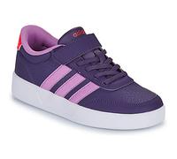 adidas kinderschuhe BREAKNET 3.0 EL C in Violett 28 1/2