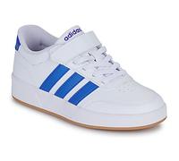 adidas Kinder Sneaker BREAKNET 3.0 EL C JS3686 29 Ftwr White/Bright Royal/White