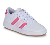adidas Breaknet 3.0 schuhe weiß rosa junior - 38