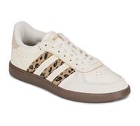 adidas kinderschuhe BREAKNET SLEEK J in Beige 36 2/3