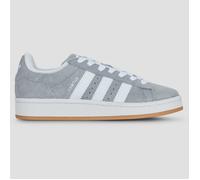 adidas Kinderschuhe CAMPUS 00s J in Grau 36