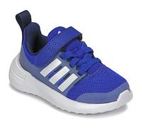 adidas Kinderschuhe FortaRun 2.0 EL I in Blau 21