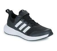 adidas Kinderschuhe FortaRun 2.0 EL K in Schwarz 30
