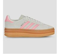 adidas kinderschuhe GAZELLE BOLD J in Beige 38 2/3