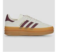 adidas kinderschuhe GAZELLE BOLD J in Beige 38 2/3