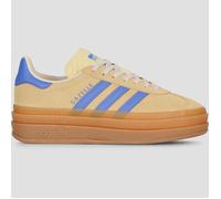 adidas kinderschuhe GAZELLE BOLD J in Gelb 38 2/3