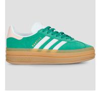 Adidas Originals Gazelle Bold Turnschuhe Für Jugendliche