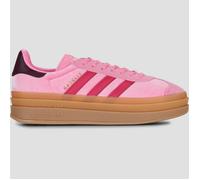 adidas Kinderschuhe GAZELLE BOLD J in Rosa 38 2/3