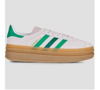 adidas Kinderschuhe GAZELLE BOLD J in Rosa 39 1/3