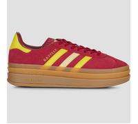adidas kinderschuhe GAZELLE BOLD J in Rot 35 1/2
