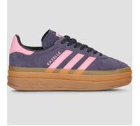 Adidas Originals Gazelle Bold Turnschuhe Für Jugendliche EU 36 Aurora Onix / Bliss Pink / Carbon