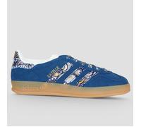 adidas kinderschuhe GAZELLE INDOOR J in Marine 40