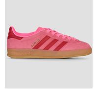 adidas kinderschuhe GAZELLE INDOOR J in Rosa 39 1/3