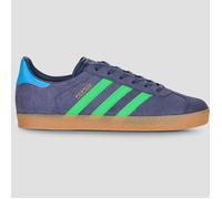 adidas Kinderschuhe GAZELLE J in Grau 39 1/3