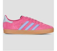 Gazelle Schuh Shock Pink / Blue Spark / Halo Blue 36 2/3