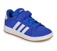 adidas Kinderschuhe GRAND COURT 00s EL C in Blau 33
