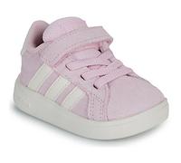 adidas Grand Court 00s EL I Freizeitschuhe Kinder - rosa - Größe 23,5 Größe:23.5