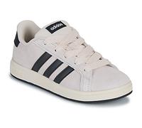 adidas Grand Court 00s Sneaker Kinder - beige/schwarz - 32