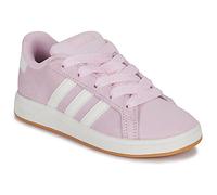 adidas Grand Court 00s Kinder Sneaker rosa/weiß - 36