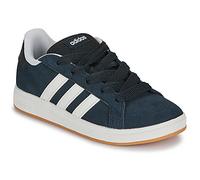 adidas kinderschuhe GRAND COURT 00s K in Schwarz 32