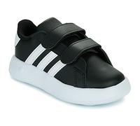 adidas Kinderschuhe GRAND COURT 2.0 CF I in Schwarz 27