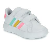 adidas kinderschuhe GRAND COURT 2.0 CF I in Weiss 24