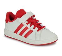adidas Kinderschuhe GRAND COURT 2.0 EL C in Beige 28 1/2