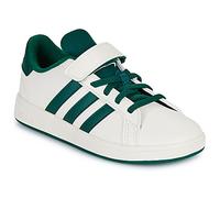 Adidas, Grand Court 2.0 Kids Schuh, Kinder, Weiß, Größe EU 30