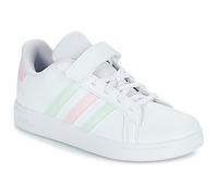 adidas kinderschuhe GRAND COURT 2.0 EL C in Weiss 30