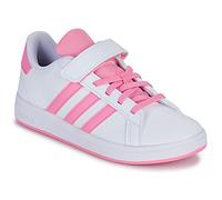 adidas kinderschuhe GRAND COURT 2.0 EL C in Weiss 32