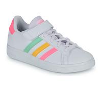 adidas Grand Court 2.0 Kids Schuh Kinder - ftwr white - 29