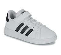 adidas kinderschuhe GRAND COURT 2.0 EL in Weiss 30