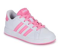 adidas Unisex Kids Grand Court Lifestyle Tennis Lace-Up Schuh