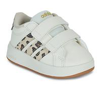 adidas kinderschuhe GRAND COURT 3.0 CF I in Weiss 27