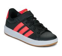 adidas Kinderschuhe GRAND COURT 3.0 EL C in Schwarz 33