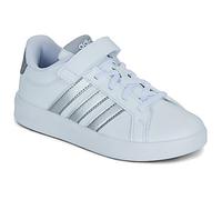 adidas kinderschuhe GRAND COURT 3.0 EL C in Weiss 31